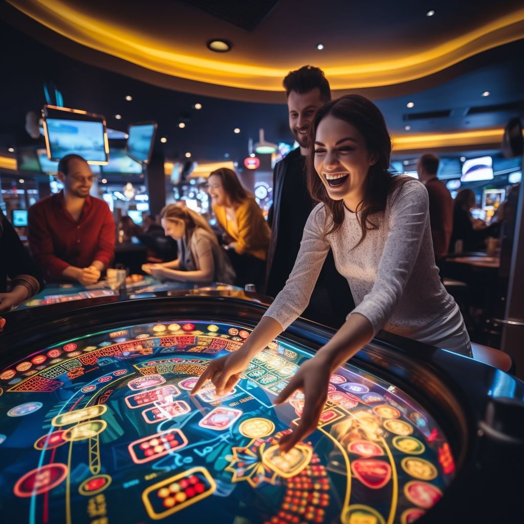 b747 Sportsbook
